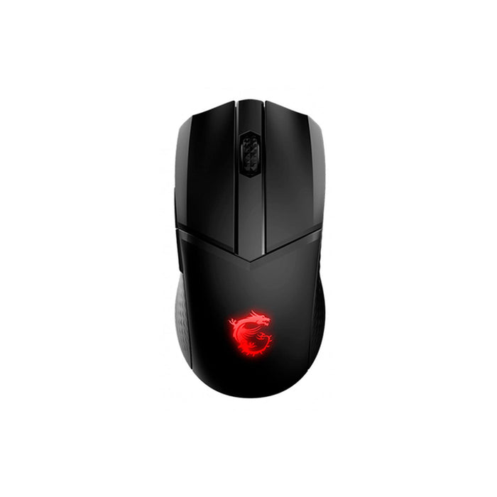 Mouse Gamer MSI CLUTCH GM41 LIGHTWEIGHT WIRELESS 6 Botones 20000DPI RGB