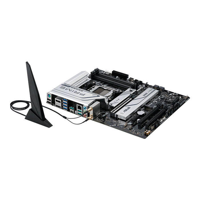 Tarjeta Madre ASUS PRIME X670-P WIFI LGA AM5 DDR5