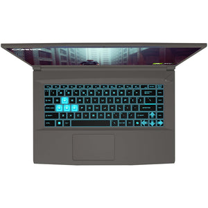Laptop Gamer MSI Thin 15 GeForce RTX 2050 Core I5 12450H 16GB 1TB SSD 15.6" Español + Mouse