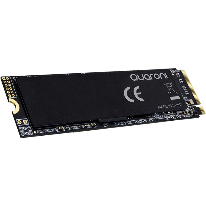 Unidad de Estado Solido SSD M.2 512GB QUARONI NVMe PCIe 3.0 2000/1600 MB/s MN29B