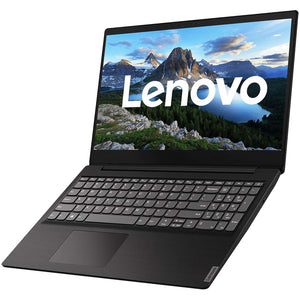 Laptop LENOVO IdeaPad S145 Intel Celeron N4000 4GB 1TB 15.6" Windows 10 Home Reacondicionado