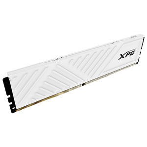 Memoria RAM DDR4 8GB 3200MHZ XPG GAMMIX D35 Blanco AX4U32008G16A-SWHD35