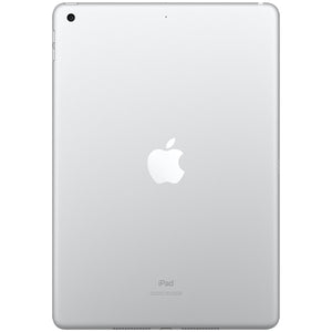 iPad 9 APPLE 64GB 9.ª Generacion Retina 10.2" Silver MK2L3LL/A