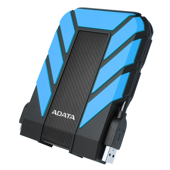 Disco Duro Externo 1TB ADATA HD710 PRO USB 3.1 Uso Rudo AHD710P-1TU31-CBL