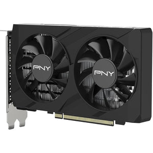 Tarjeta de Video PNY GeForce GTX 1650 VERTO 4GB GDDR6 VCG16514D6DFXPB1