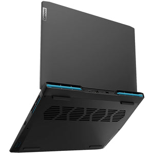 Laptop Gamer LENOVO Gaming 3 NVIDIA GeForce RTX 3050 AMD Ryzen 5 6600H 32GB RAM 1.5TB SSD 15.6" Windows 11 Home + Mouse DXT Gaming Teclado Español