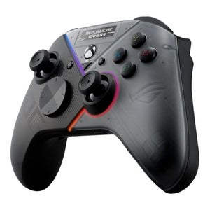 Control Gamer ASUS ROG Raikiri Pro OLED PC Bluetooth Xbox Series USB-C GD300XRF Reacondicionado
