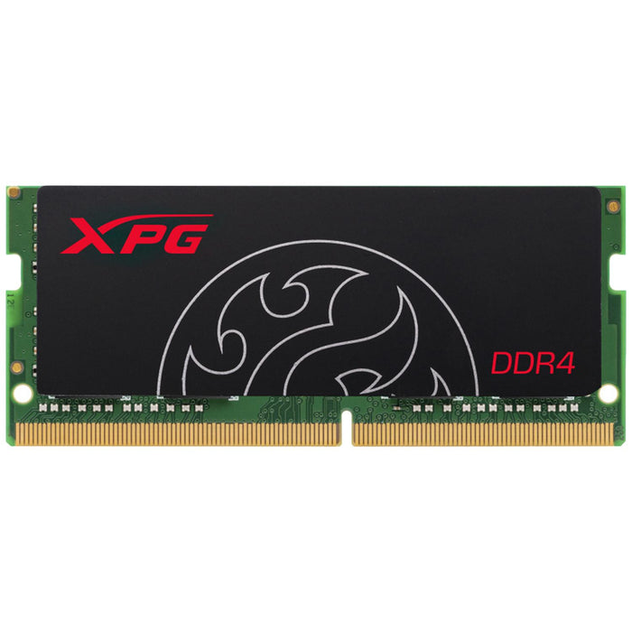 Memoria RAM DDR4 8GB 3200MHz XPG Hunter 1x8GB Laptop AX4S32008G22-SBHT