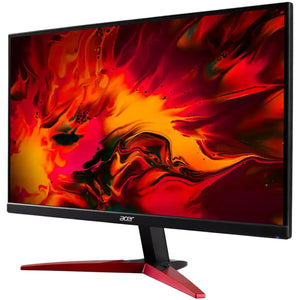 Monitor Gamer 27 ACER NITRO KG271 M3 1ms 180Hz Full HD LED IPS HDMI DisplayPort FreeSync