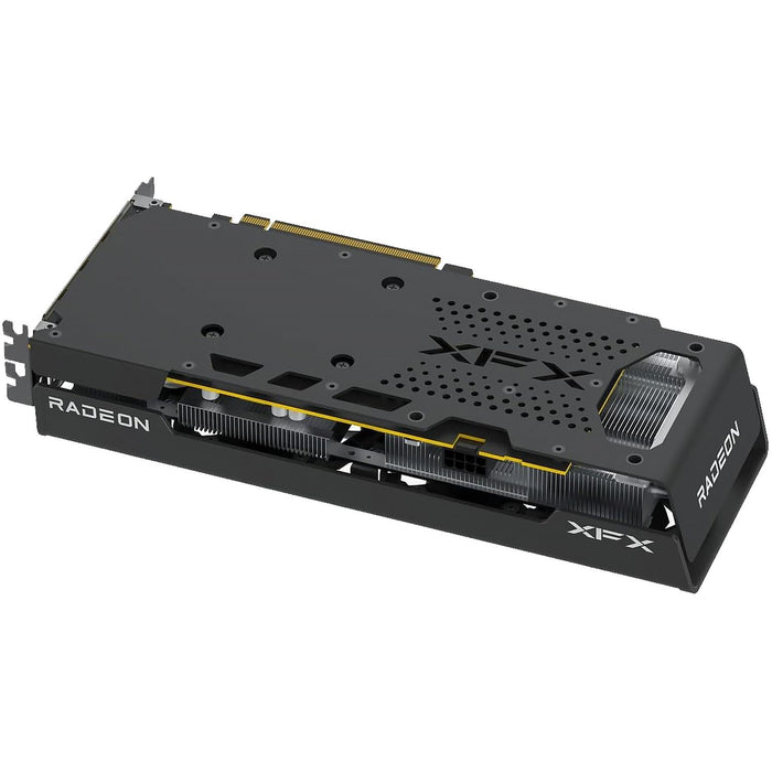 Tarjeta de Video XFX SPEEDSTER QICK 308 Radeon RX 7600 Black Edition 8GB GDDR6 RX-76PQICKBY