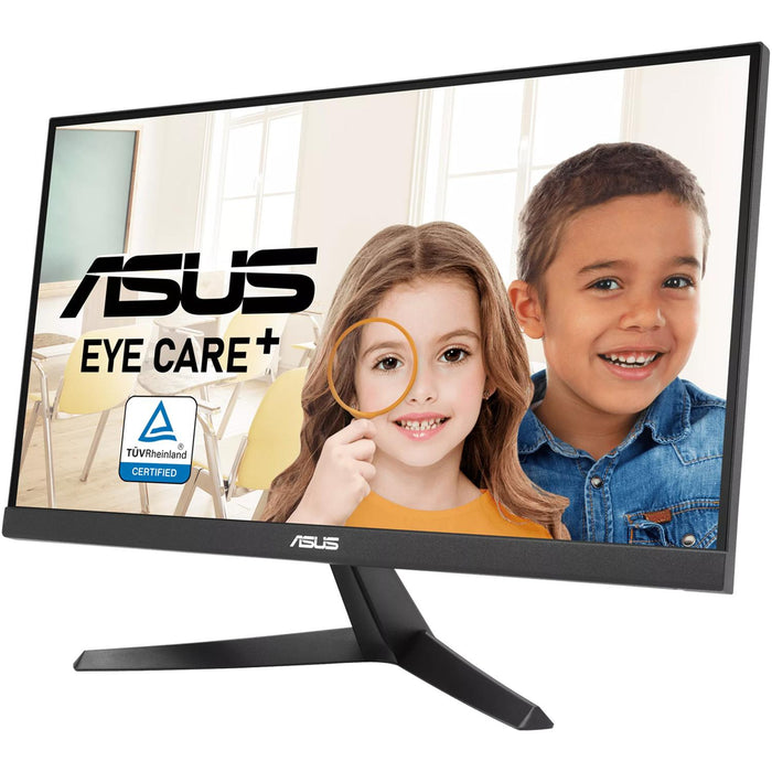 Monitor 22 ASUS Eye Care VY229HE 1ms 75Hz Full HD IPS LED HDMI VGA