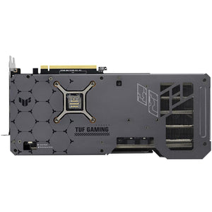 Tarjeta de Video ASUS TUF GAMING Radeon RX 7600 XT OC Edition 16GB GDDR6 TUF-RX7600XT-O16G-GAMING