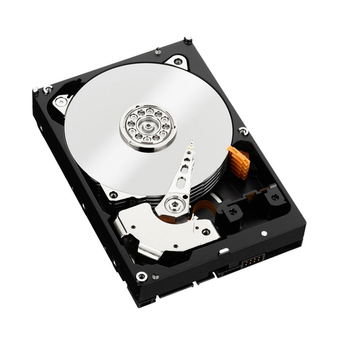 Disco Duro Interno 4TB WESTERN DIGITAL 3.5 5400RPM SATA WD40EARX Reacondicionado