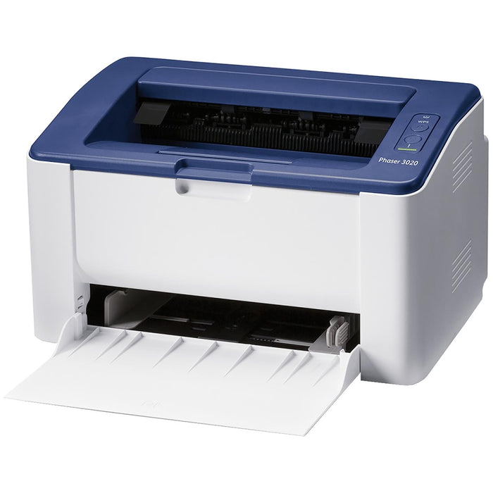 Impresora XEROX 3020 Laser Monocromatica Inalambrica 21 ppm USB Open Box