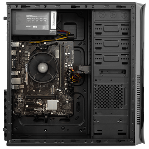 Xtreme PC Gamer AMD Radeon Vega 8 Ryzen 3 3200G 8GB 1TB WIFI