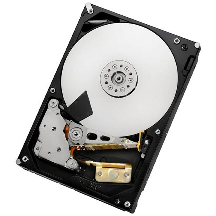 Disco Duro Interno 2TB HITACHI 3.5 SATA New Pull HUS724020ALE641/PUL