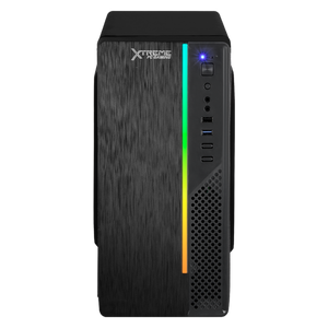 Xtreme PC Gaming AMD Radeon Vega 7 Ryzen 5 5600GT 16GB SSD 500GB WIFI Ultron Black