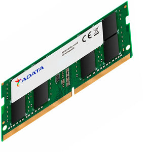 Memoria RAM DDR4 16GB 3200MHz ADATA Premier Laptop 1x16GB AD4S320016G22-SGN