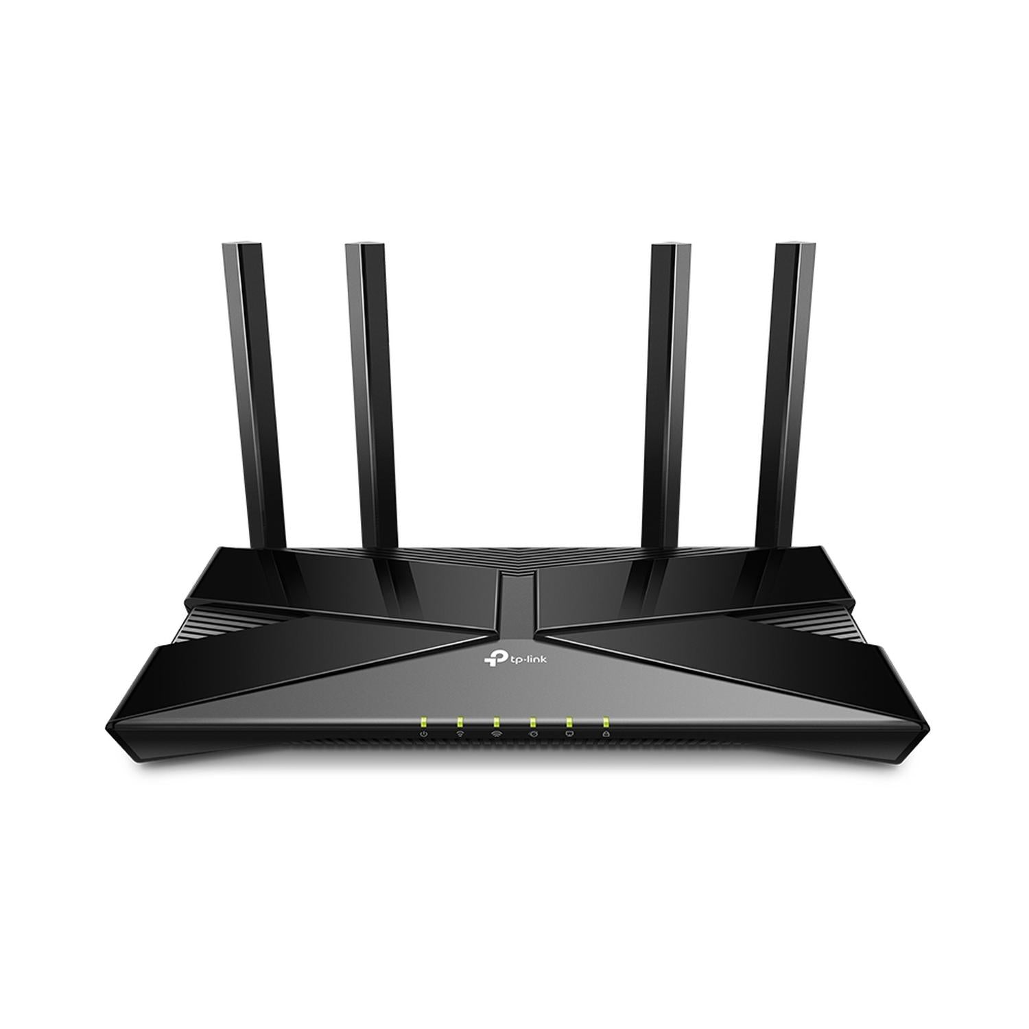 ROUTERS GAMER
