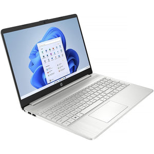 Laptop HP 15-dy2131wm Core i3 1115G4 8GB DDR4 256GB SSD W11H 15.6" Silver OpenBox