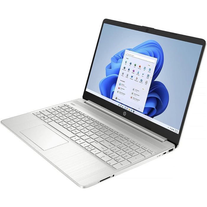 Laptop HP 15-dy2131wm Core i3 1115G4 8GB DDR4 256GB SSD W11H 15.6" Silver OpenBox