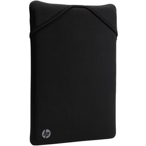 Funda para Laptop 14" HP Neopreno Reversible Negro/Geometría 2F2L4AA