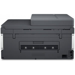 Multifuncional HP Smart Tank 750 Tinta Continua Color Inalambrica RJ45 USB 6UU47A
