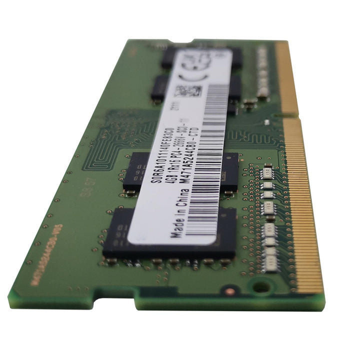 Memoria RAM DDR4 4GB 2666Mhz Premier Laptop OEM Granel