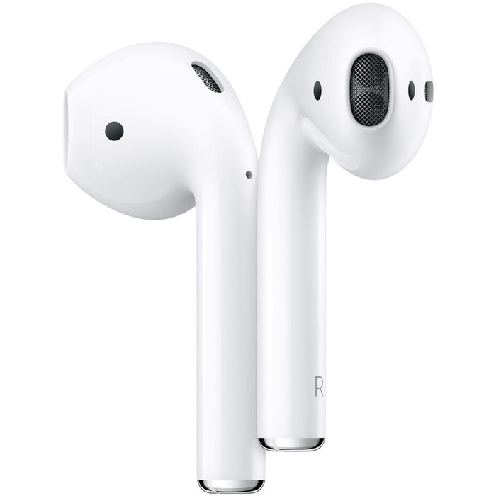 Audifonos Inalambricos APPLE AirPods 2da Gen Blanco MV7N2AM/A