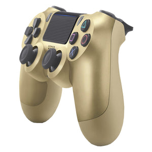 Control PS4 PlayStation 4 DualShock 4 Inalambrico Gold Reacondicionado 3001818