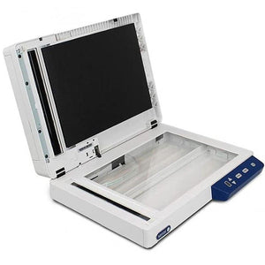 Escaner XEROX Duplex Combo Scanner Adf Resolución 600 Dpi