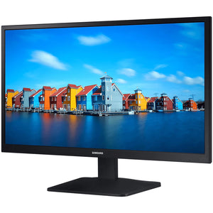 Monitor 19 SAMSUNG LS19A330NHLXZX 5ms 60Hz HD TN LED HDMI