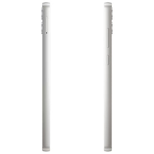 Celular SAMSUNG Galaxy A05 4GB 128GB 6.7" FHD+ 90Hz 50MP Silver Internacional