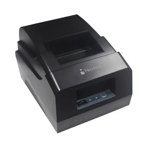 Impresora Termica Mini Printer NEXTEP NE-510 Tickets 58mm USB RJ11