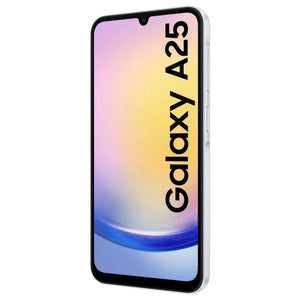 Celular SAMSUNG Galaxy A25 5G 8GB 256GB 6.5" FHD+ 120 Hz 50 MP Ligth Blue