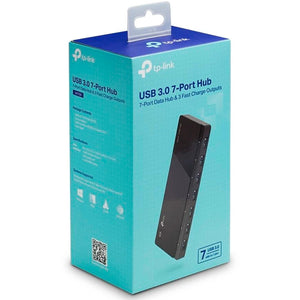 Hub Usb TP-LINK UH700 7 Puertos USB 3.0 5Gbps
