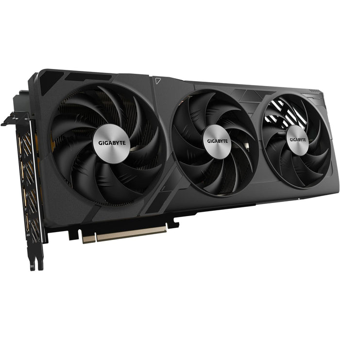 Tarjeta de Video GIGABYTE GeForce RTX 4080 SUPER WINDFORCE V2 16GB GDDR6X GV-N408SWF3V2-16GD