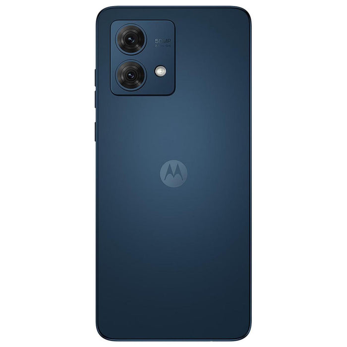 Celular MOTOROLA Moto G84 5G 12GB 256GB 6.5" FHD+ 120 Hz 50 MP Azul Internacional