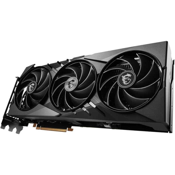 Tarjeta de Video MSI GeForce RTX 4080 SUPER 16G GAMING X SLIM 16GB GDDR6X