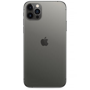 Celular APPLE iPhone 12 Pro Max 256GB OLED Retina XDR 6.7 12MP Grafito Reacondicionado