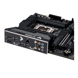 Tarjeta Madre ASUS TUF GAMING Z790-PLUS WIFI D4 Intel LGA 1700 DDR4 USB C ATX