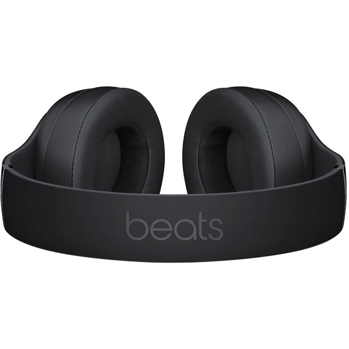 Audifonos Inalambricos BEATS STUDIO 3 Chip Apple W1 Matte Black MX3X2LL/A