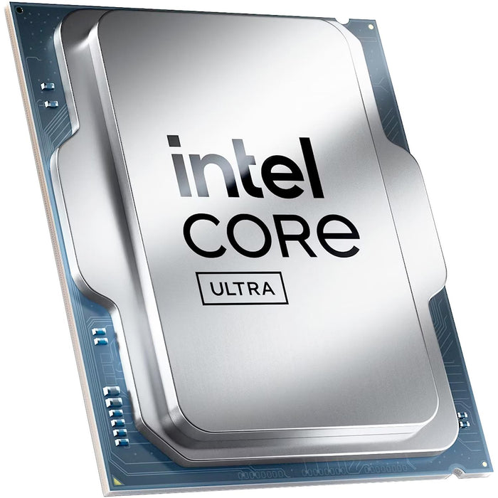 Procesador INTEL Core Ultra 9 285K 3.7 GHz 24 Core LGA 1851 BX80768285K