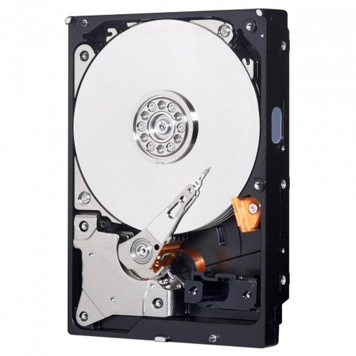 Disco Duro Interno 2TB WESTERN DIGITAL WD20EAAZ 3.5 SATA III New Pull