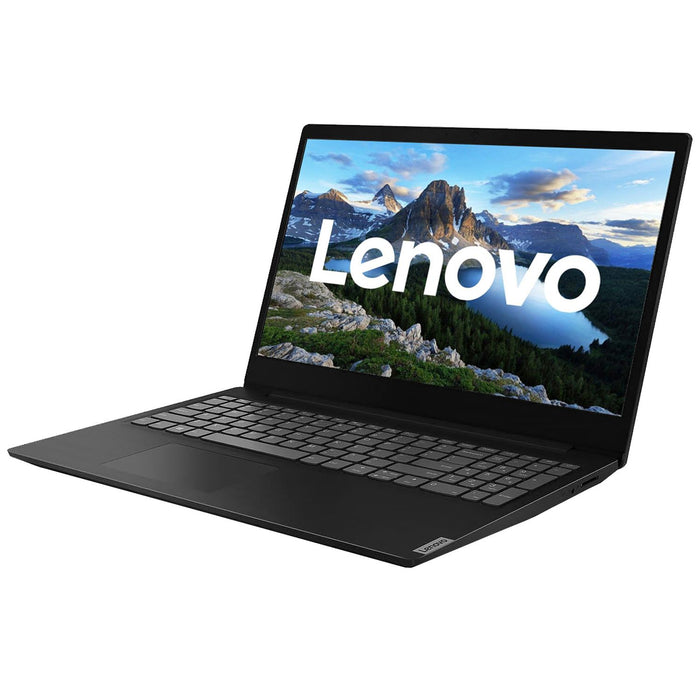 Laptop LENOVO IdeaPad S145 Intel Celeron N4000 4GB 1TB 15.6" Windows 10 Home Reacondicionado