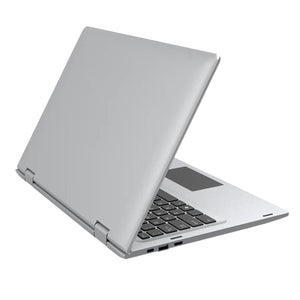 Laptop IVIEW Classmate Atom E3950 8GB 128GB 14.1" Touchscreen 360 W10 141E3950