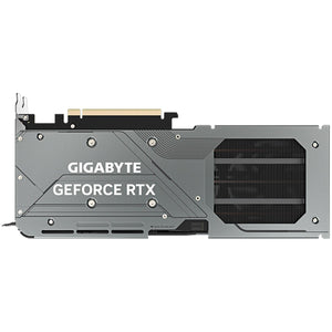 Tarjeta de Video GIGABYTE GeForce RTX 4060 Ti GAMING OC 8G GDDR6 GV-N406TGAMING OC-8GD