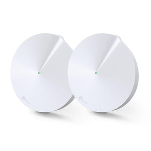 Access Point TP-LINK DECO M5 AC1300 Dual Mesh Wifi 2-Pack 1300Mbps