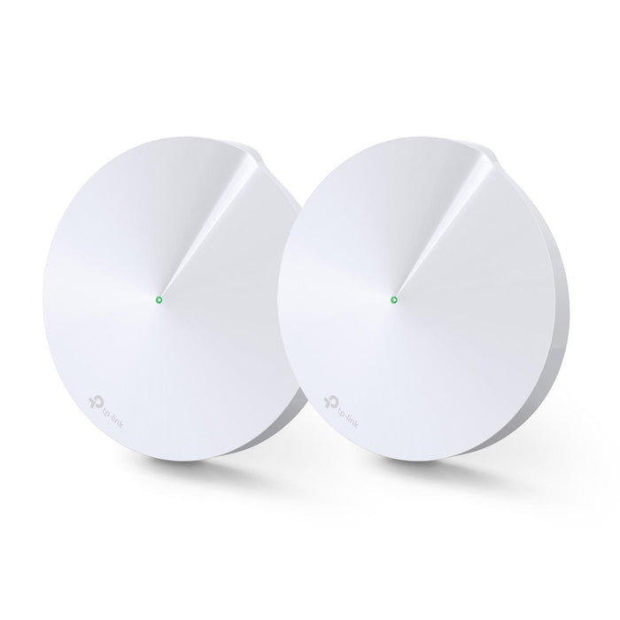 Access Point TP-LINK DECO M5 AC1300 Dual Mesh Wifi 2-Pack 1300Mbps