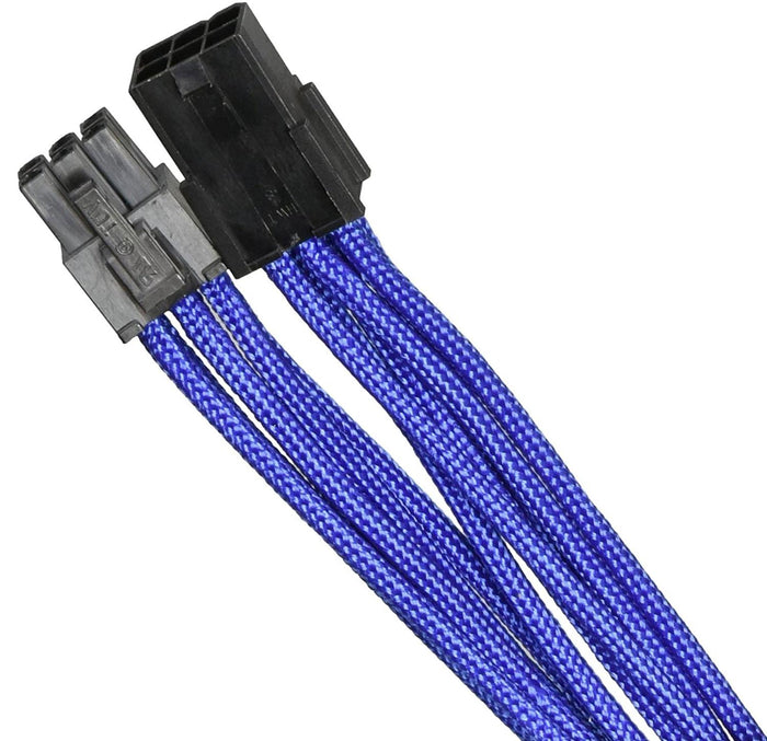 Cable De Alimentacion Aerocool Pci Express 6 Pines 45cm